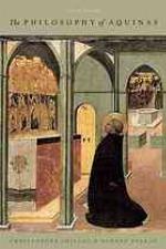The Philosophy of Aquinas