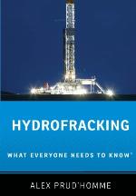 Hydrofracking