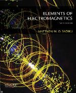 Elements of Electromagnetics