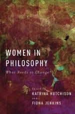 Women in Philosophy
