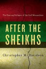 After the Sheikhs