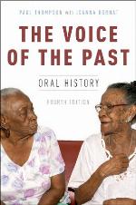 The Voice of the Past