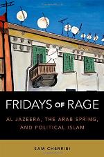 Fridays of Rage