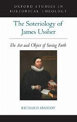 Soteriology of James Ussher