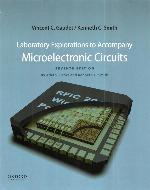 Laboratory Explorations to Accompany Microelectronic Circuits