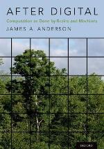 After digital : computation as done by brains and machines