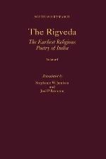 The Rigveda : the earliest religious poetry of India. 3