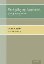 Moving Beyond Assessment