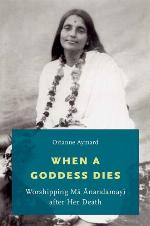 When a Goddess Dies