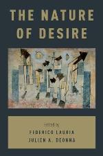 The Nature of Desire