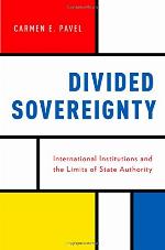 Divided Sovereignty