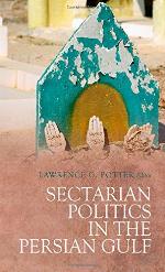 Sectarian Politics in the Persian Gulf