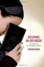 Becoming Un-Orthodox