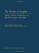 The People of Sunghir
