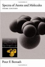 Spectra of Atoms and Molecules