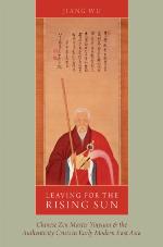 Leaving for the Rising Sun