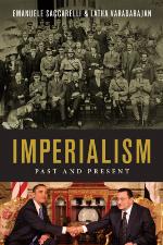 Imperialism Past and Present