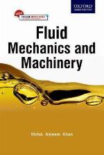 Fluid Mechanics and Machinery