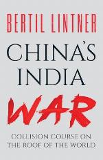 China's India War