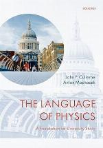 The Language of Physics