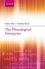 The Phonological Enterprise