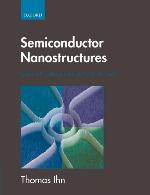 Semiconductor Nanostructures