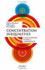 Concentration Inequalities