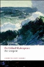 The Tempest: The Oxford Shakespeare The Tempest (Oxford World's Classics)
