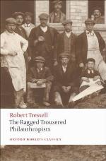 The Ragged Trousered Philanthropists