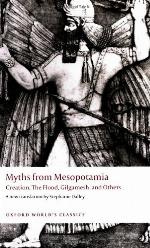 Myths from Mesopotamia