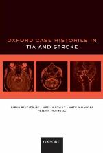 Oxford Case Histories in Stroke