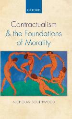Contractualism and the Foundations of Morality