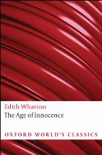The Age of Innocence