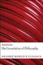 The Consolation of Philosophy