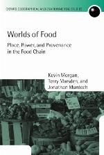 Worlds of Food
