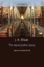 The Apocryphal Jesus