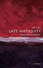 Late Antiquity