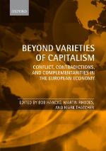 Beyond Varieties of Capitalism