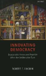 Innovating Democracy