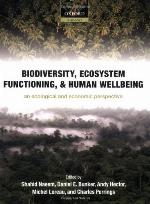 Biodiversity, Ecosystem Functioning, and Human Wellbeing