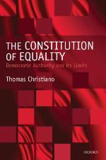 The Constitution of Equality