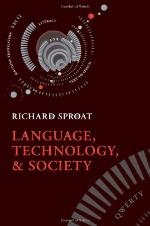 Language, Technology, and Society