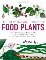 The New Oxford Book of Food Plants