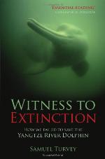 Witness to Extinction
