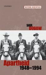 Apartheid, 1948-1994