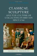 Collecting Classical Sculpture in Britain since 1750