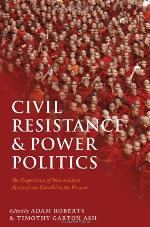 Civil Resistance and Power Politics 