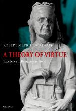 A Theory of Virtue