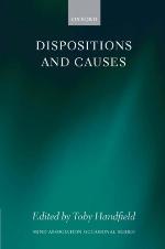 Dispositions and Causes