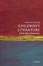 Children's Literature